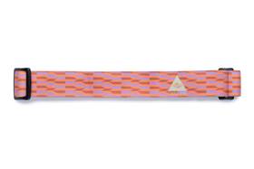 Outdoor Enlightenment 850008882487 Third Eye Headlamps - Stylish Artist-designed Bands Soft Adjustable Unive