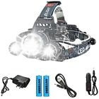 Outerdokelvinmall4368 Outerdo Rechargeable Headlamp 6000