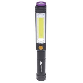 Ot-tskuv-4 Ozark Trail 400 Lumen Flashlight With Uv Task Light