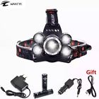 Ozys-fbatd-zj Emido Led Head Lamp Light Xml Headlamp