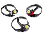 P-120hlx3-8-16 Promier Products Inc Mode Headlamp Litezall 811446021777