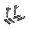 P-ha-030 Pgytech Accessory Landing Gear Extensions Led Headlamp Set For Mavic