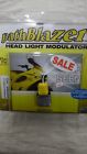 P115w-h3-hd4 Pathblazer Harley Davidson Headlamp Modulator By
