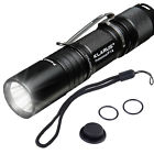 P1a Klarus Cree Xpg Led High Performance Aa Flashlight 6954424400103