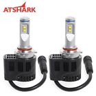 P655-h10 9005 Atshark 110w 10400lm 693373860717