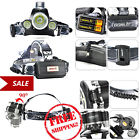 P9k3futcve General Headlamp With Rechargeable Micro Usb Cable Charger 712994646682