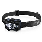 Palhl1omf Litom Headlight Torch Led