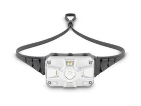 Panther Vision 811465000661 Led Rechargeable Headlamp Black