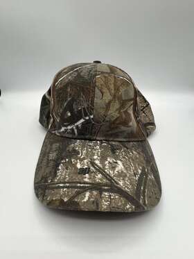 Panther Vision 811465001231 Powercap Hat Led Real Tree Camouflage Lumens Headlamp