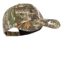 Panther Vision 811465009640 Led Hat Light - Powercap 3.0 Usb Rechargeable Baseball Cap With Built I