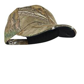Cl2-161 Panther Vision Powercap 20/00 Led Lighted Hats - High Output Ultra-bright Han