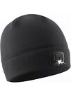 13007443 Panther Vision Powercap 3.0 Usb Rechargeable Headlamp Beanie 70 Lumens Black New