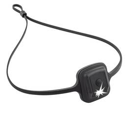 Rhb-9503 Panther Vision - Gumbi-lamp Led Headlamp Usb Rechargeable An