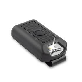 Rhc-9480 Panther Vision Tvision - Powercap Hat Clip On Lamp Rechargeable Led Headlamp -... New