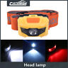 Parto31444 Catinbow Cob Led Headlamp Headlight Head Lamp Light 791521331444