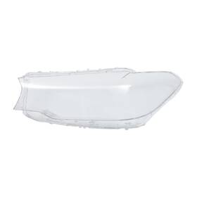 Tu000188a240607 Partuto Headlight Lens Cover No.63117214961 Car Front Left Headlamp Lense C