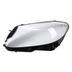 Tu001216a240614eu Partuto Headlight Lens Cover No.a2059067303 Car Front Left Headlamp Lense C