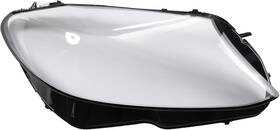 Tu001217a240614eu Partuto Headlight Lens Cover No.a2059067403 Car Front Right Headlamp Lense