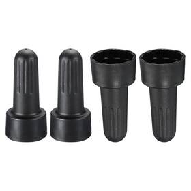 Pta220818tt0981 Patikil E26 Lamp Shade Socket Ring Removal Tool 4 Pack Medium Base Threaded