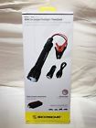 Pbjf400 Scosche Powerup Torch Portable Lumen Flashlight And Car 033991067912