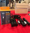 Pd40r Fenix Cree Xhp 70 Led