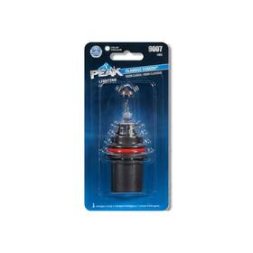 9007-bpp Peak Classic Vision Halogen High/low Beam Automotive Bulb 9007 Hb5