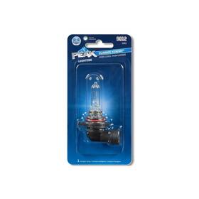 9012-bpp Peak Classic Vision Halogen High/low Beam Automotive Bulb 9012 Hir2
