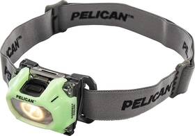 2750c Pelican 019428144616 Led Headlamp Photo Luminescent Body