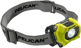 2755 Pelican 019428156473 Led Headlamp Yellow
