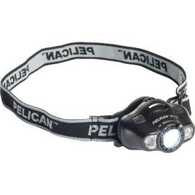 027100-0100-110 Pelican 2710 Led Flashlight Headlamp
