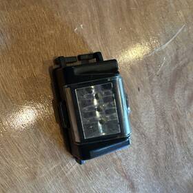 2610 Pelican Headsup Lite Led Headlamp Hands Free Spot Light
