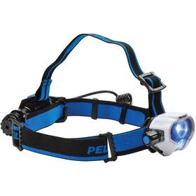 Pl2780rhlbk Pelican 2780r Rechargeable Led Headlight 558 Lumens Black