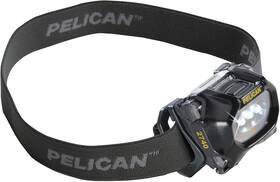 Plc0274000101110 Pelican 2740 Headlamp Black