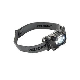 027600-0102-110 Pelican Products 2760c Headlamp Gen 3 Black
