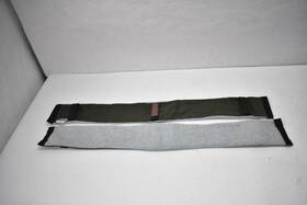 89-997-45 Pennbags 36 Inch Penn Straps Set Heavy Duty Protective Cover Green Felt Padding