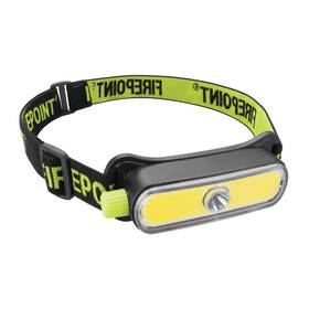 6629141 Performance Tool 300lm Li-ion Headlamp With Dimmer Model# W2692