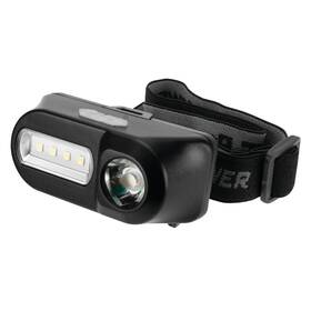 W2335 Performance Tool Li-ion Rechargeable Headlamp - 300 Lumens Dual Led Mode