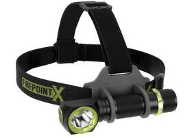 W2664 Performance Tool Firepoint X 2000 Lumens Li-ion Xl Headlamp