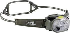 Petzl 313047925961 Swift Rl Headlamp - Lightweight And Rechargeable 1200 Lumen Deser