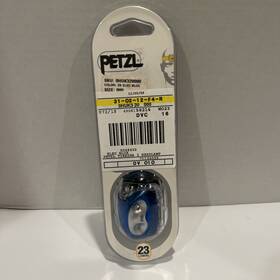 Petzl 342540081192 Tikkina 2 Headlamp Simple Lightweight Compact 23 Lumens New