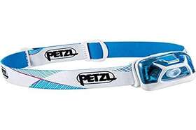 Petzl 342540827776 Tikka Headlamp - Compact Lightweight 300 Lumen For Proximity L