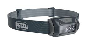 Petzl 342540839106 Tikka Headlamp - Compact 350 Lumen Light With Red Lighting For Hiking Climb