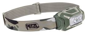Petzl 342540840171 Aria 1 Rgb Frontal Lamp Mimetic U Unisex Adult
