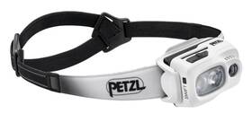 1100 Petzl 342540840980 Swift Rl Headlamp White Lumens With Reactive Lighting