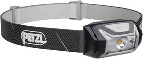 Petzl 445042990927 Tikka Headlamp - Compact 350 Lumen Light With Red Lighting For Hiking Cl