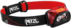Petzl Actik Core Headlamp 450 Lumens Rechargeable With Battery