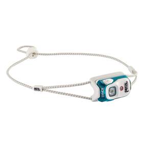 B076zv3p78 Petzl Bindi Headlamp - Ultra-compact Rechargeable 200 Lumen Designed Fo