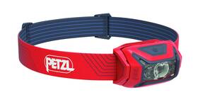 B09x9j8bh5 Petzl Actik Headlamp 450 Lumens - Hiking Climbing Running Camping Light