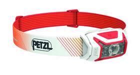 B09x9n1c6s Petzl Actik Core 600 Lumen Rechargeable Headlamp - Red Light Hiking Camping