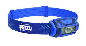 B09zmnvnps Petzl Tikka Core Headlamp - Rechargeable 450 Lumen Compact With Red Light